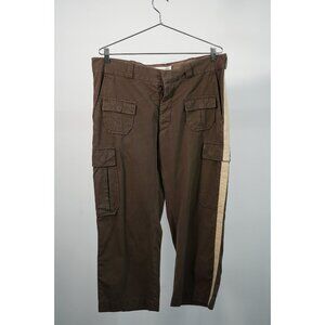 Vintage Margiela Cargo Tactical Pants